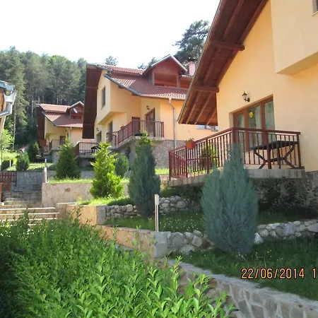 Holiday Village Samodivi Batak