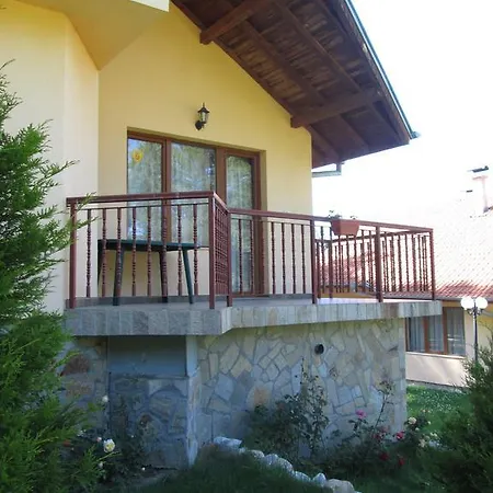 Holiday Village Samodivi Aldeamento Turístico *