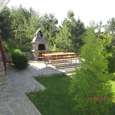Holiday park Holiday Village Samodivi
