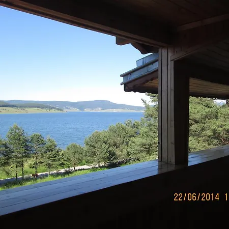Holiday Village Samodivi 홀리데이파크