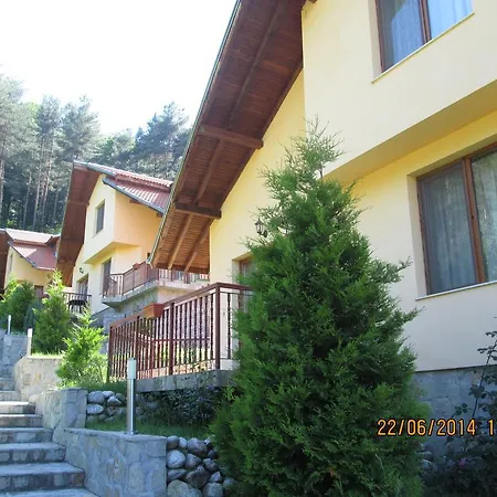 홀리데이파크 Holiday Village Samodivi 바타크
