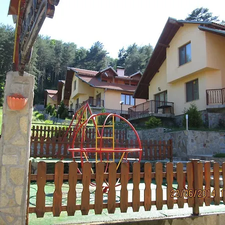 홀리데이파크 Holiday Village Samodivi *