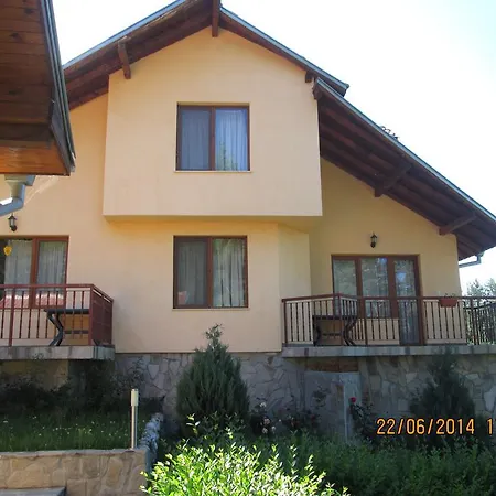 Holiday Village Samodivi 홀리데이파크