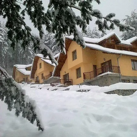 Holiday park Holiday Village Samodivi *