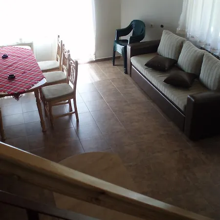 홀리데이파크 Holiday Village Samodivi *