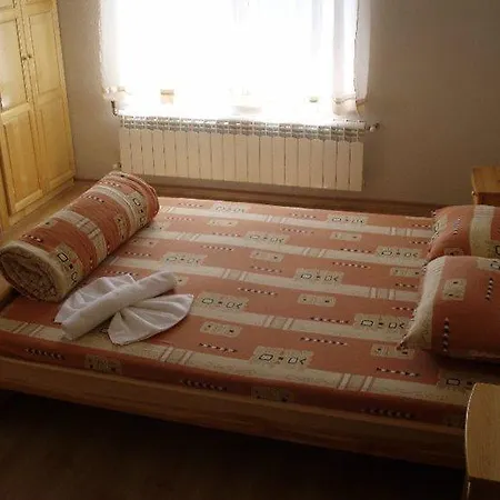Aldeamento Turístico Holiday Village Samodivi Batak