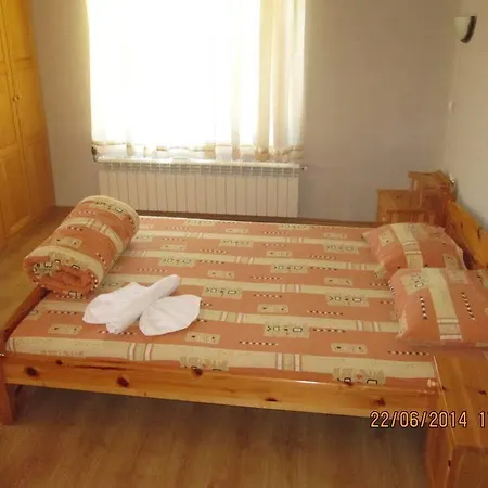 Holiday park Holiday Village Samodivi
